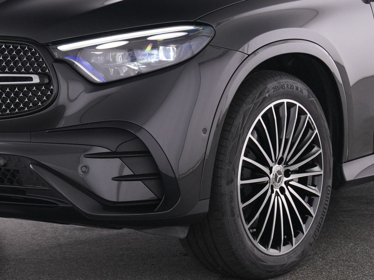 Mercedes-Benz GLC – Bild 8