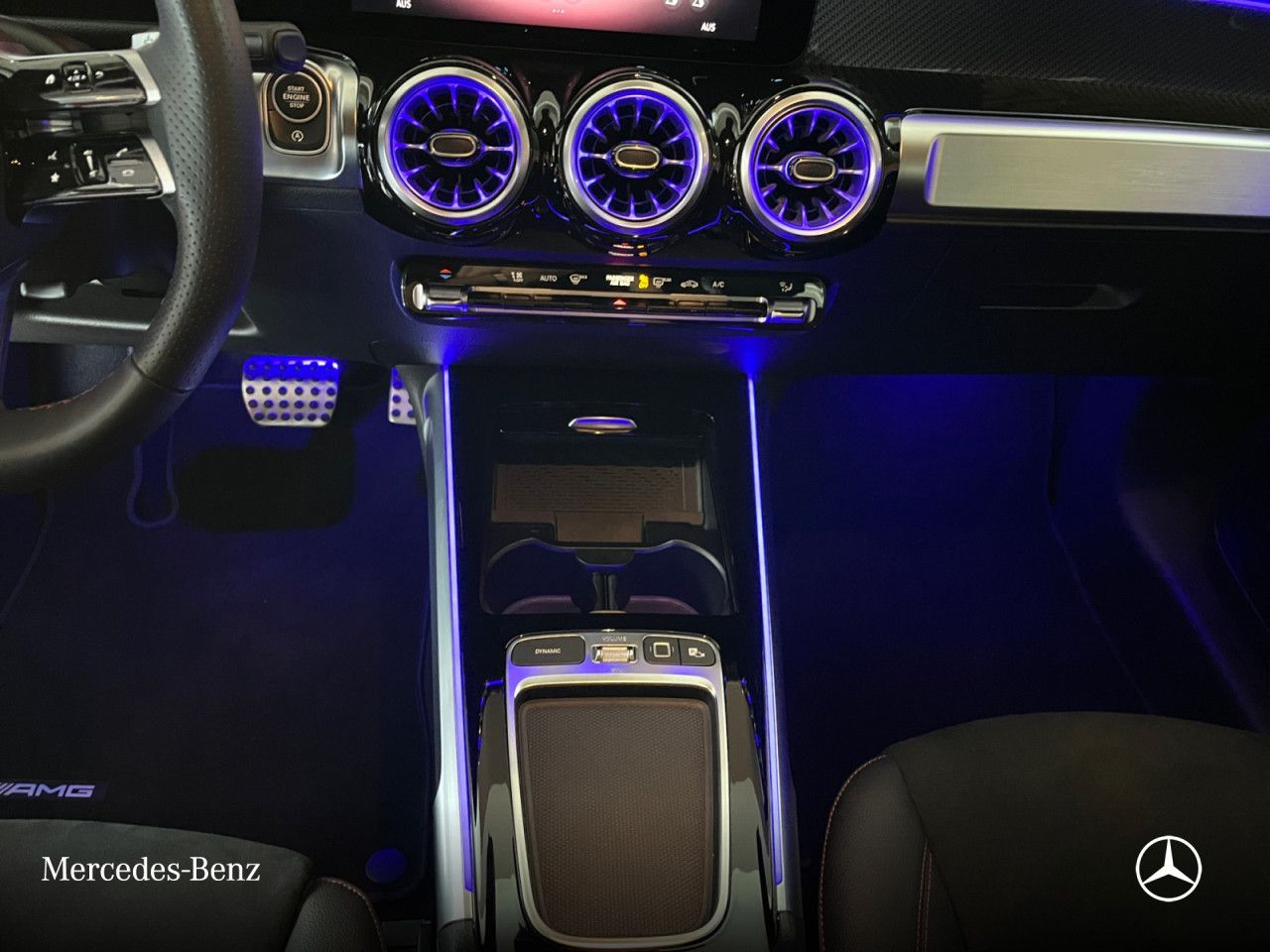 Mercedes-Benz GLB – Bild 13