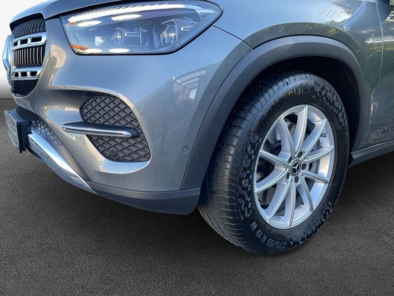 Mercedes-Benz GLE – Bild 7