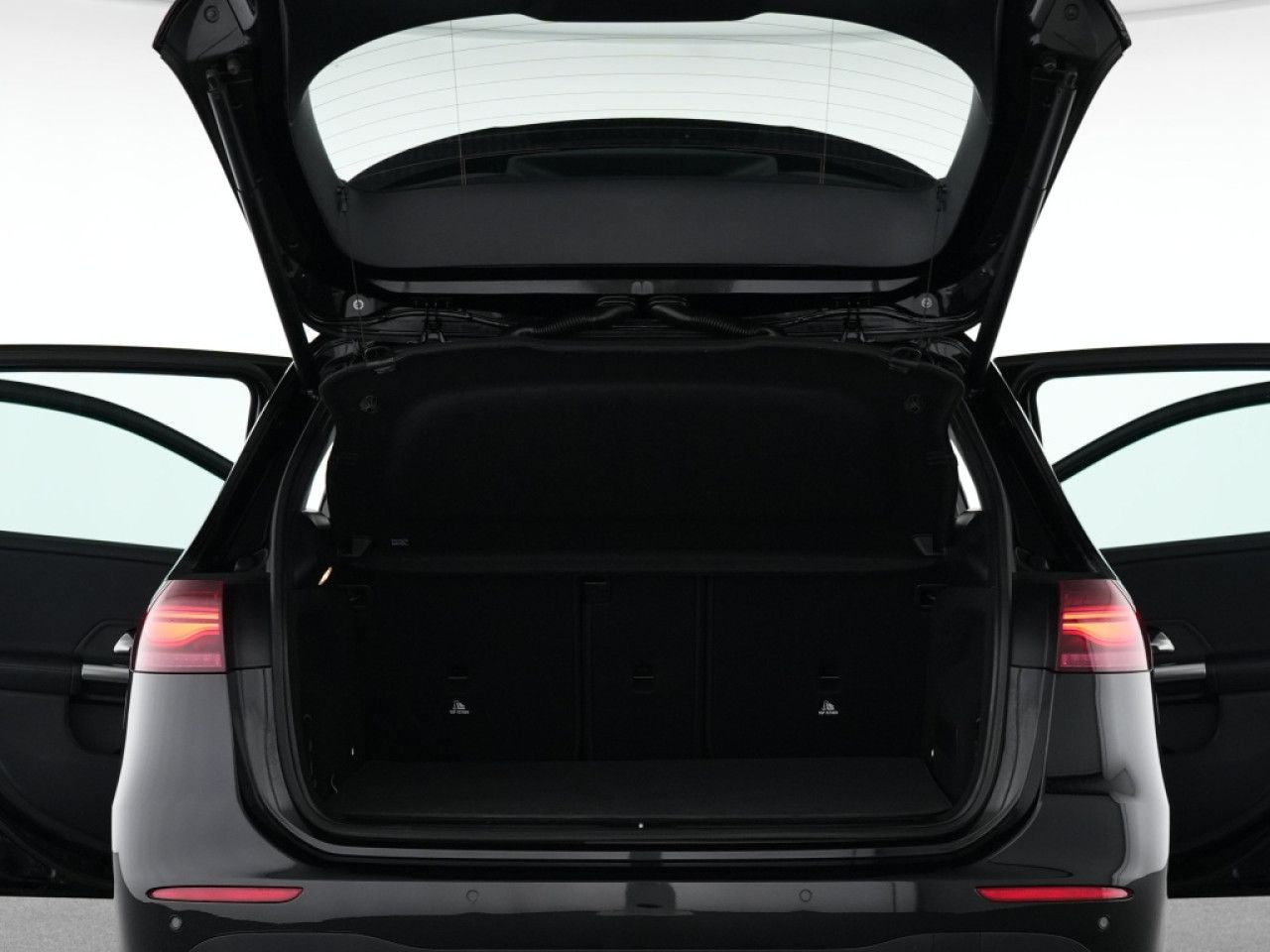 Mercedes-Benz B-Klasse – Bild 15