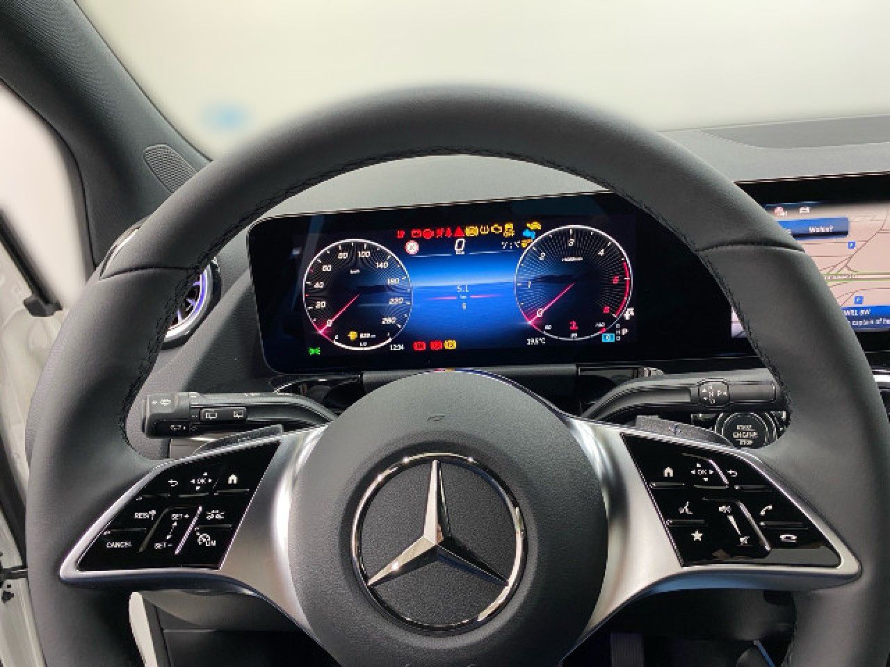 Mercedes-Benz B-Klasse – Bild 8