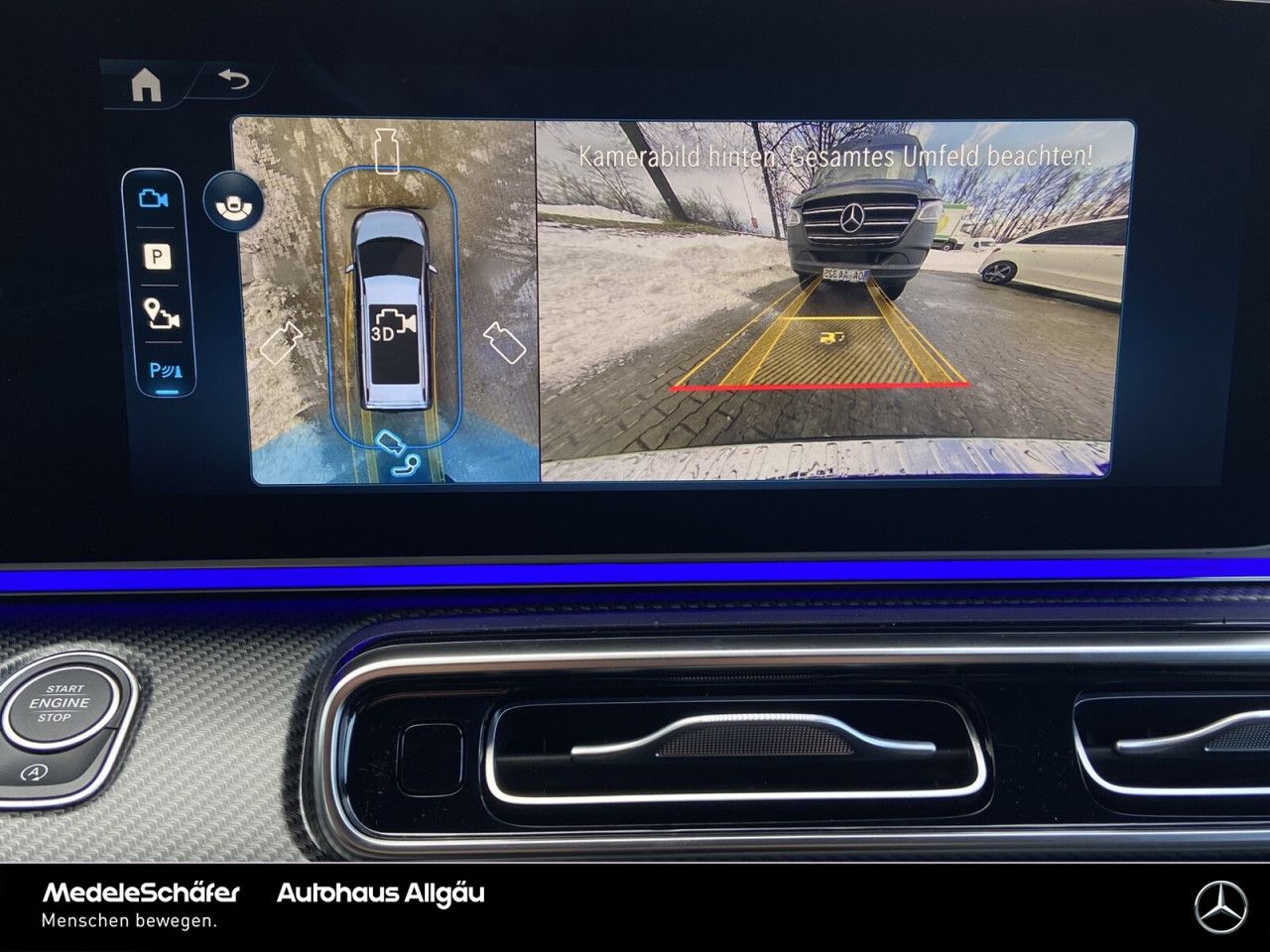Mercedes-Benz V-Klasse – Bild 18