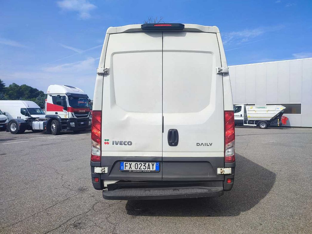 IVECO | Daily 35 S12 V LH2 3520 E6