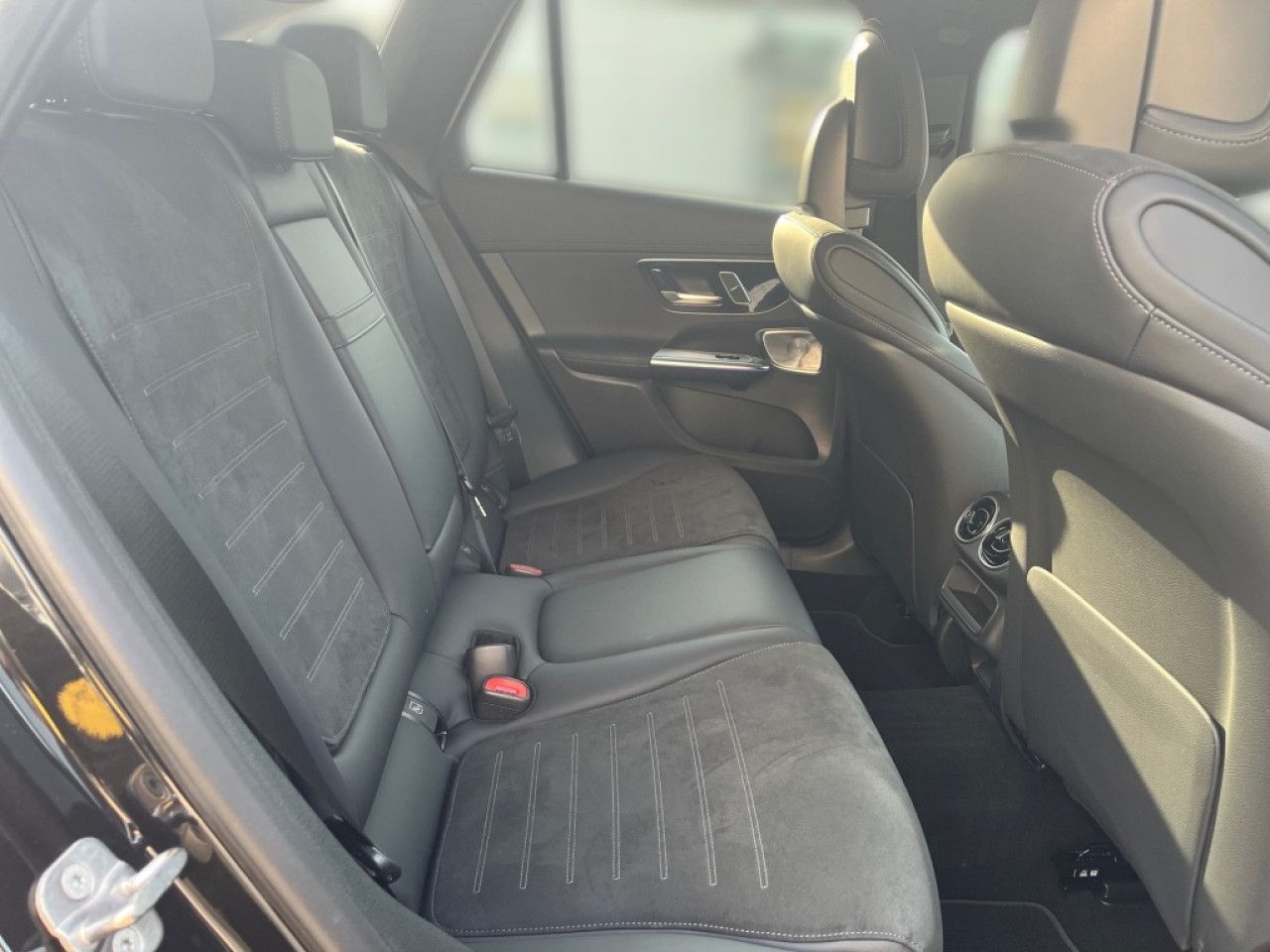 Mercedes-Benz GLC – Bild 11