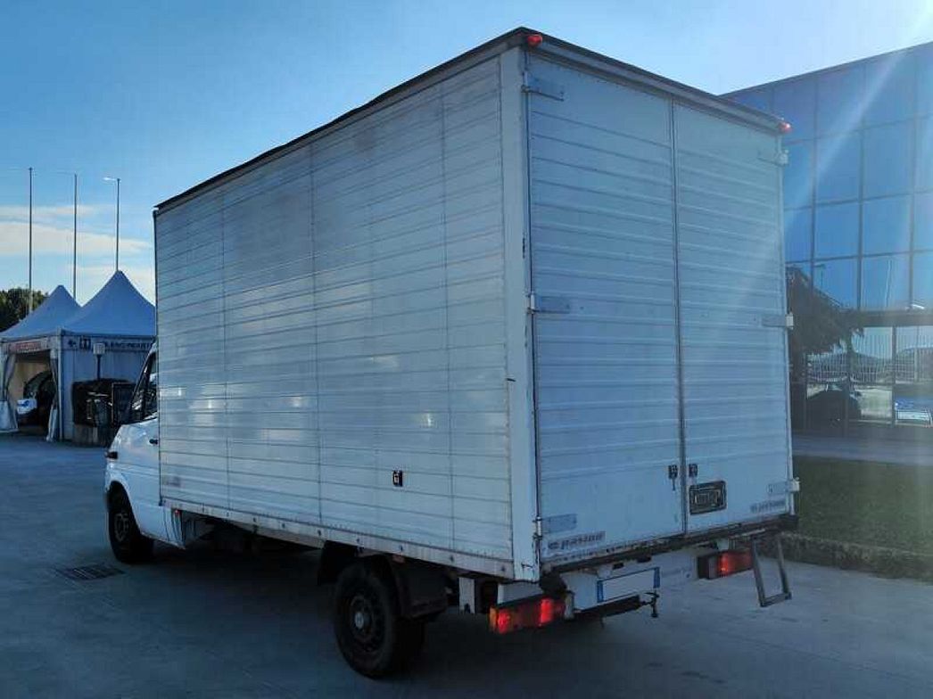 Mercedes-Benz | SPRINTER 311 FURGONE IN LEGA