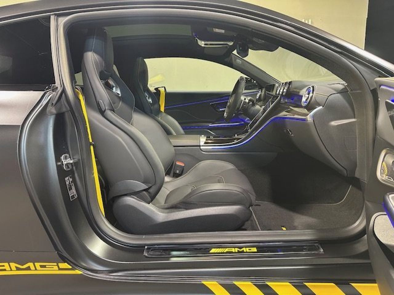 Mercedes-Benz CLE – Bild 9