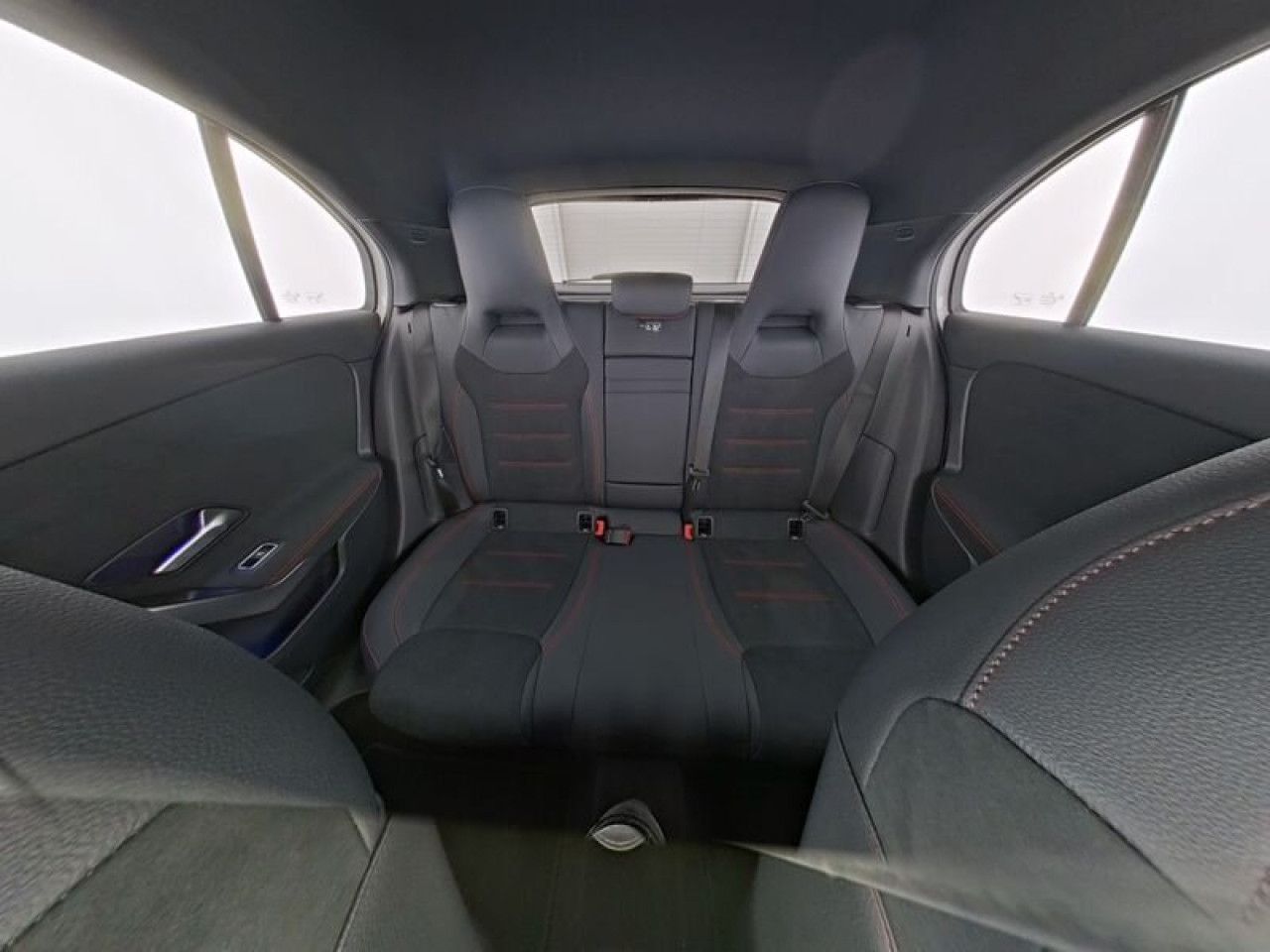 Mercedes-Benz A-Klasse – Bild 8