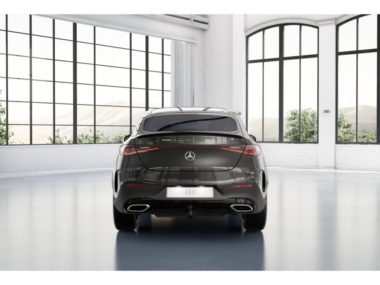 Mercedes-Benz GLC – Bild 5