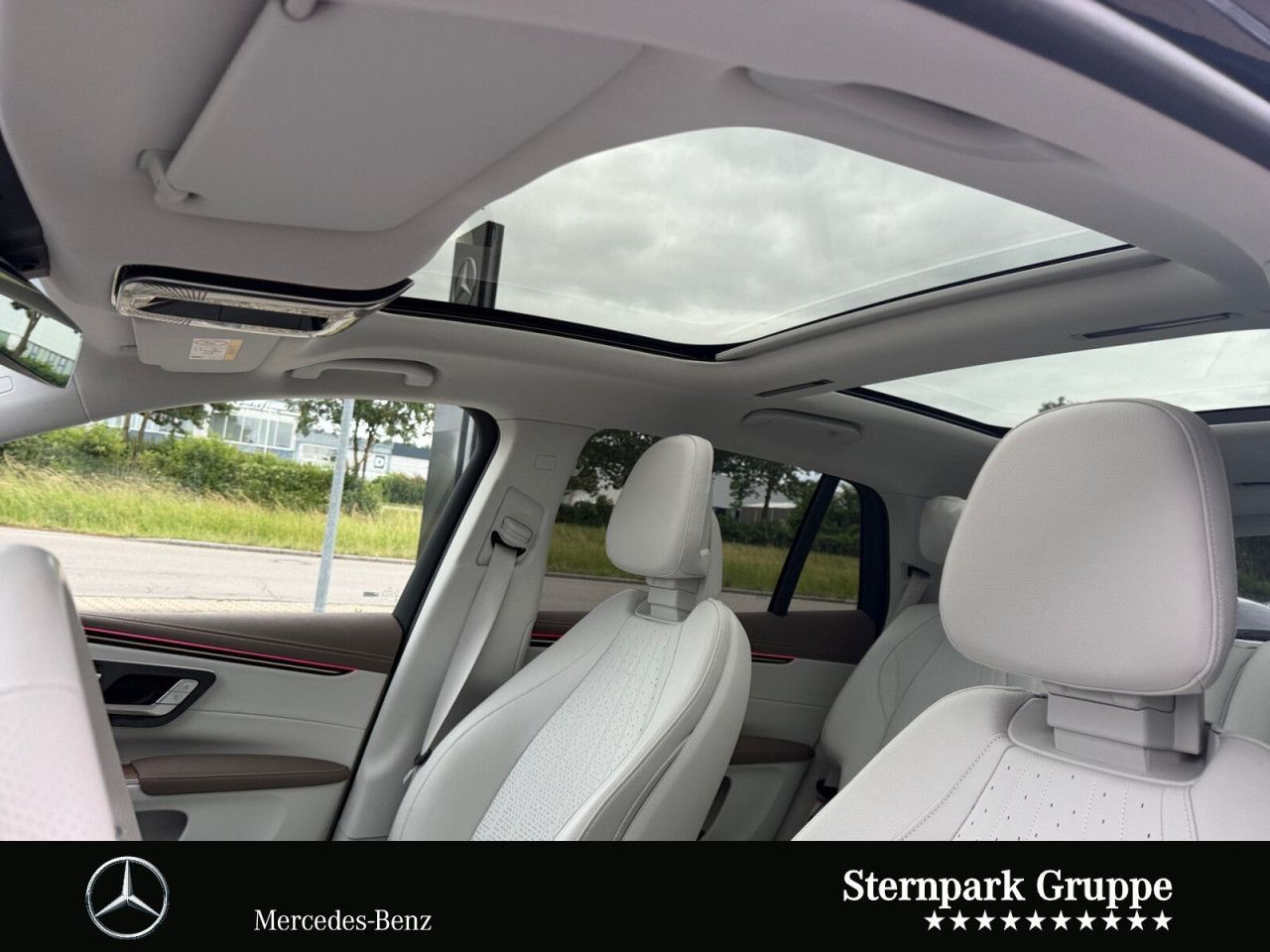 Mercedes-Benz EQS – Bild 18