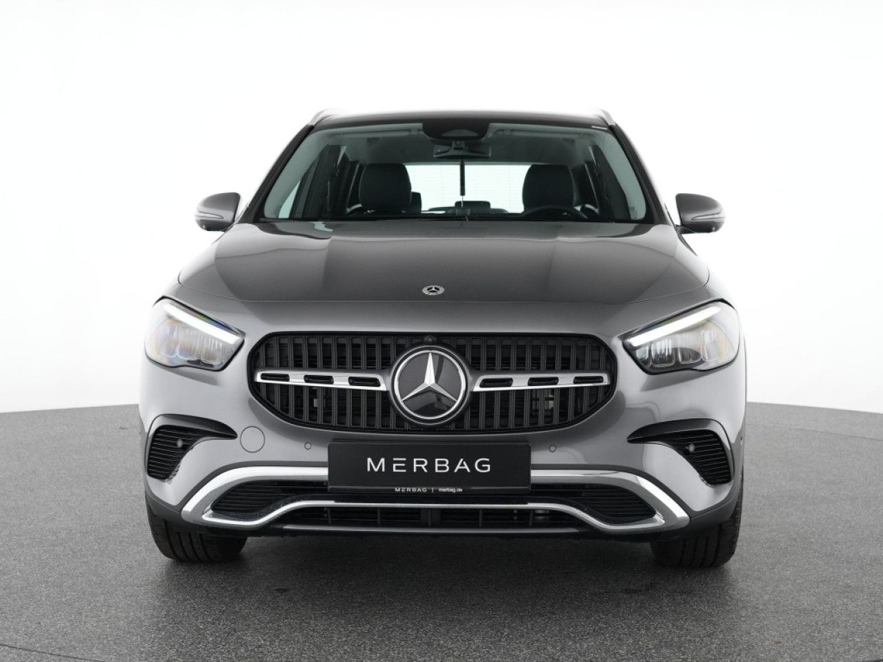 Mercedes-Benz GLA – Bild 2