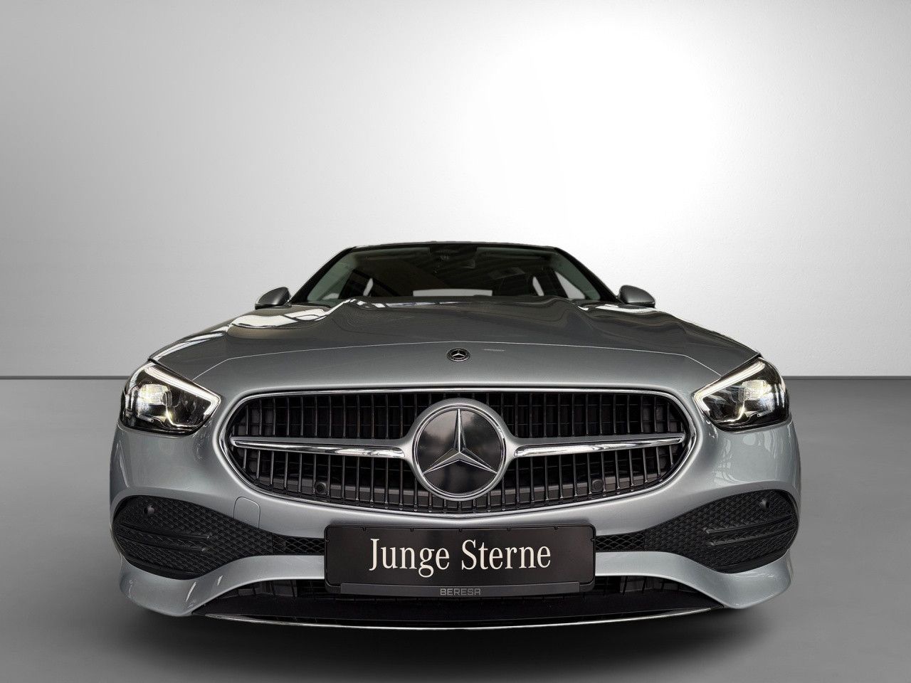 Mercedes-Benz C-Klasse – Bild 2