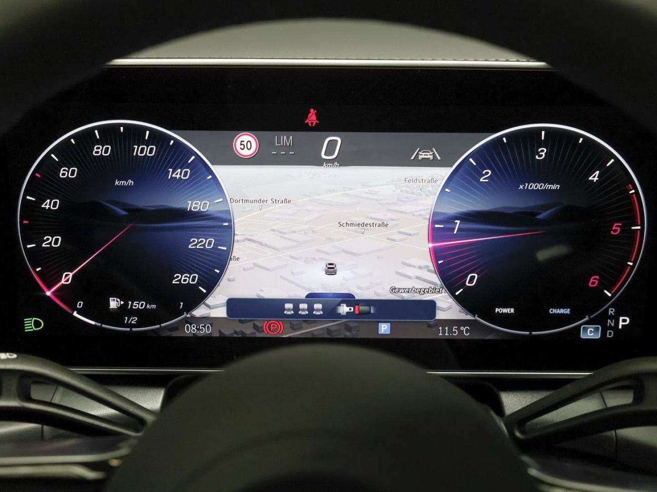 Mercedes-Benz GLC – Bild 12