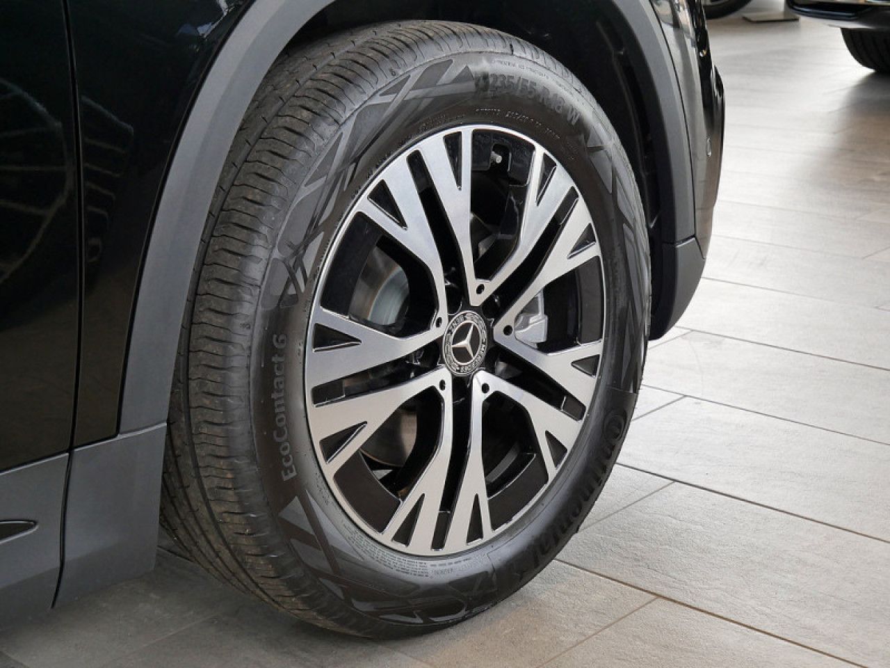 Mercedes-Benz GLA – Bild 10