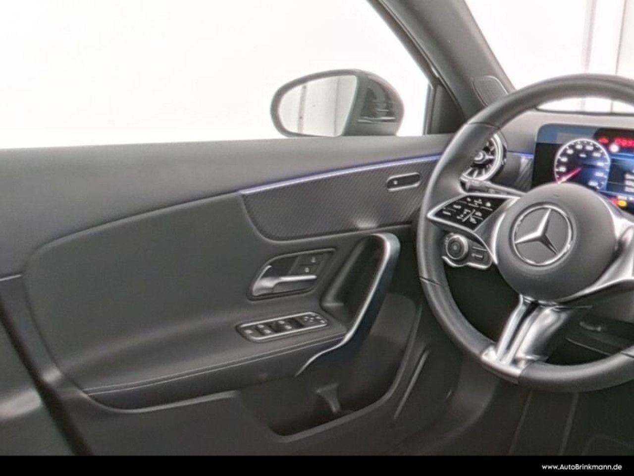 Mercedes-Benz A-Klasse – Bild 9