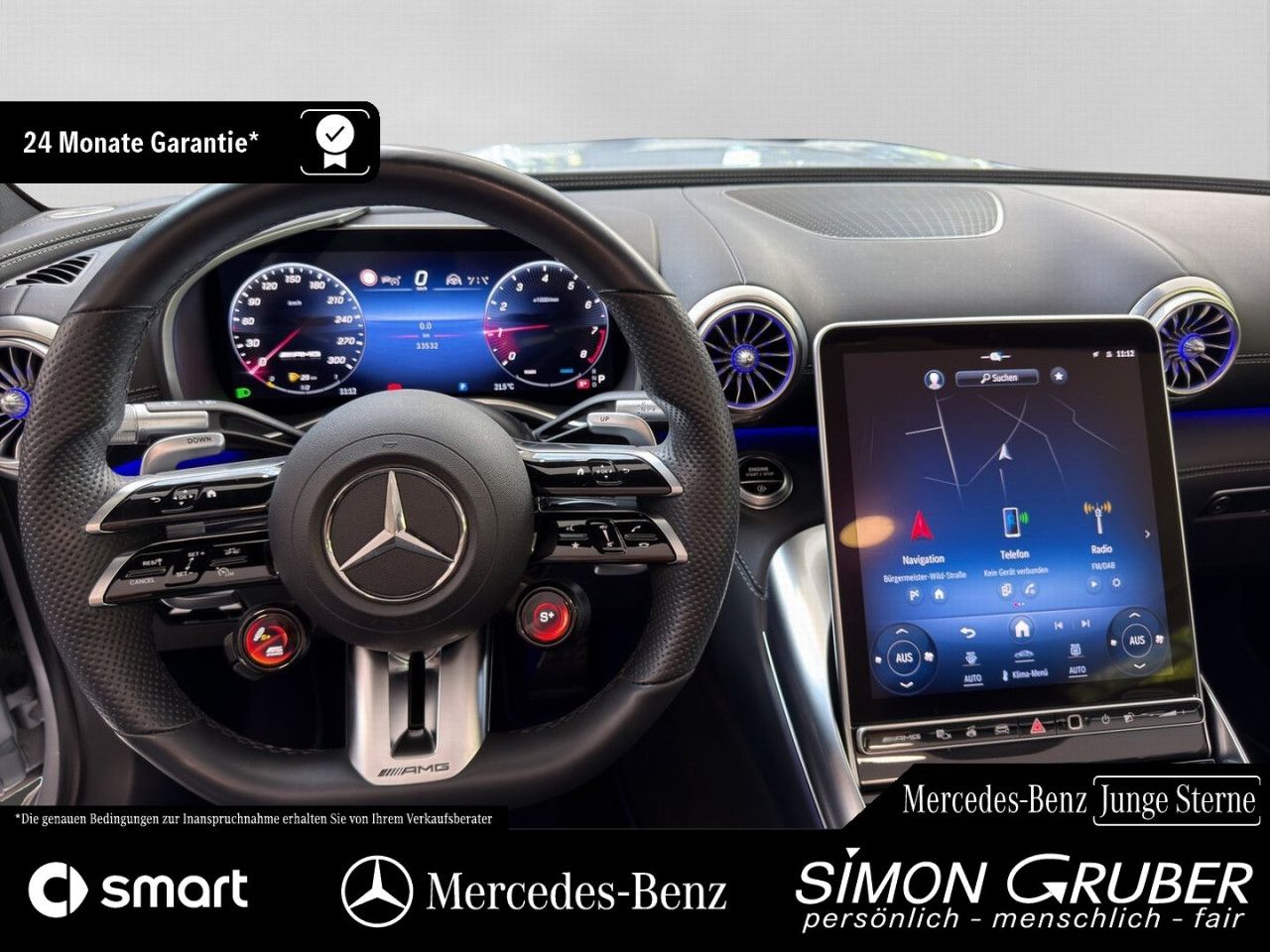 Mercedes-Benz SL – Bild 14
