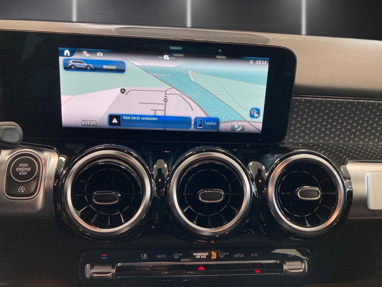 Mercedes-Benz GLB – Bild 9