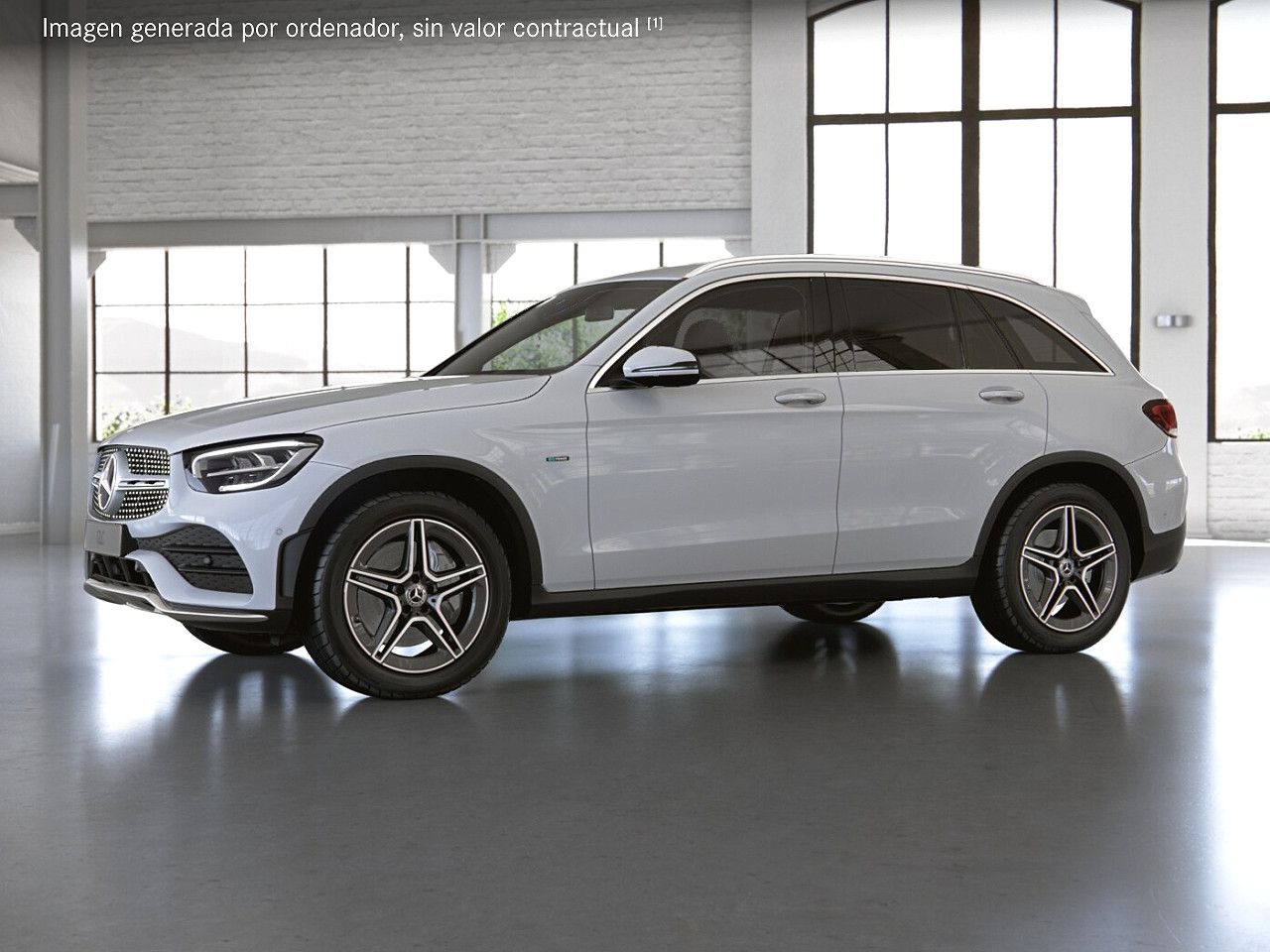 Foto de estudio 2 / 5