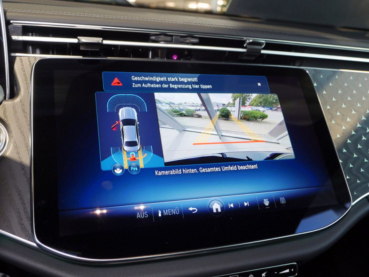 Mercedes-Benz E-Klasse – Bild 16