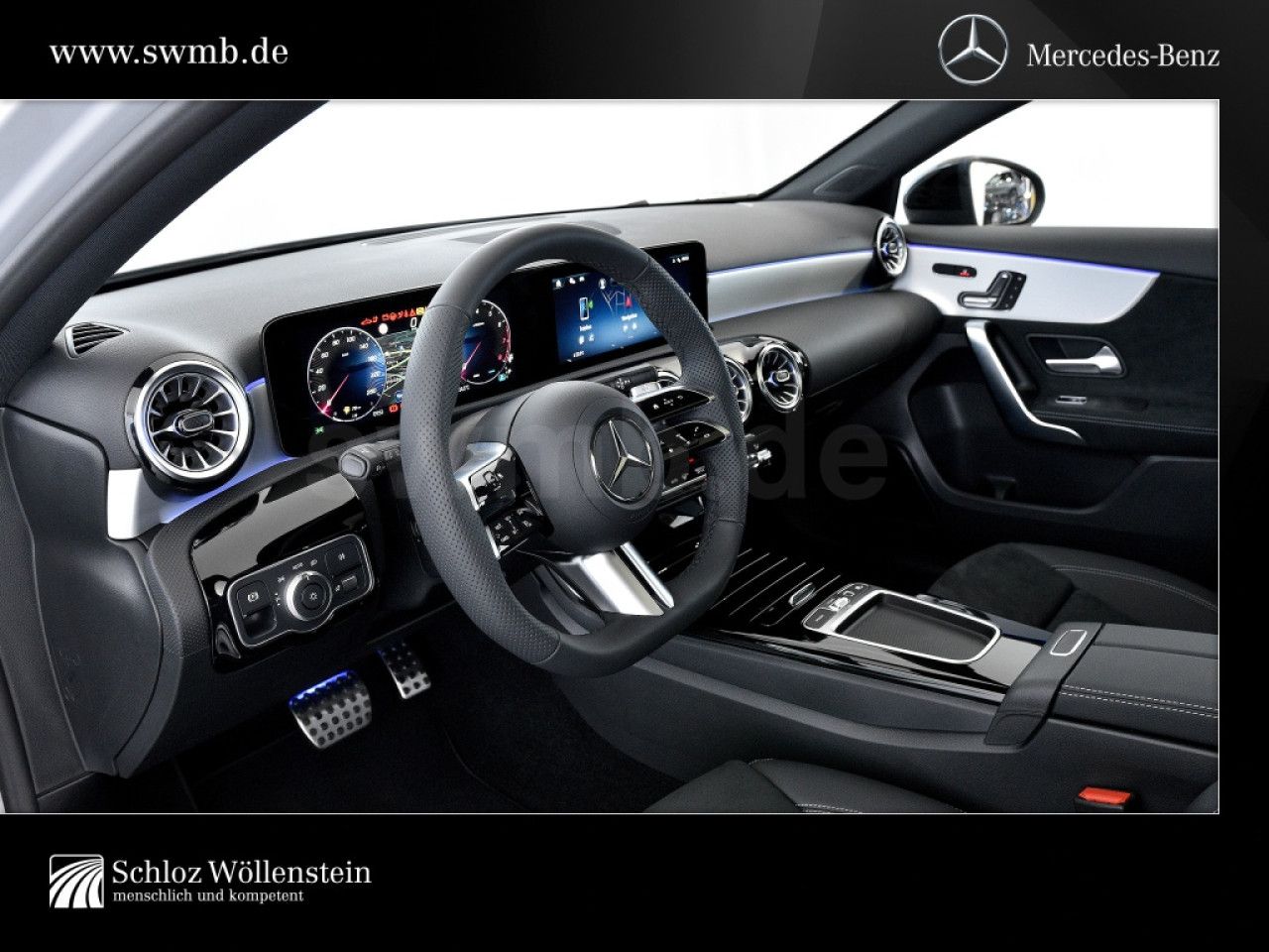 Mercedes-Benz A-Klasse – Bild 8