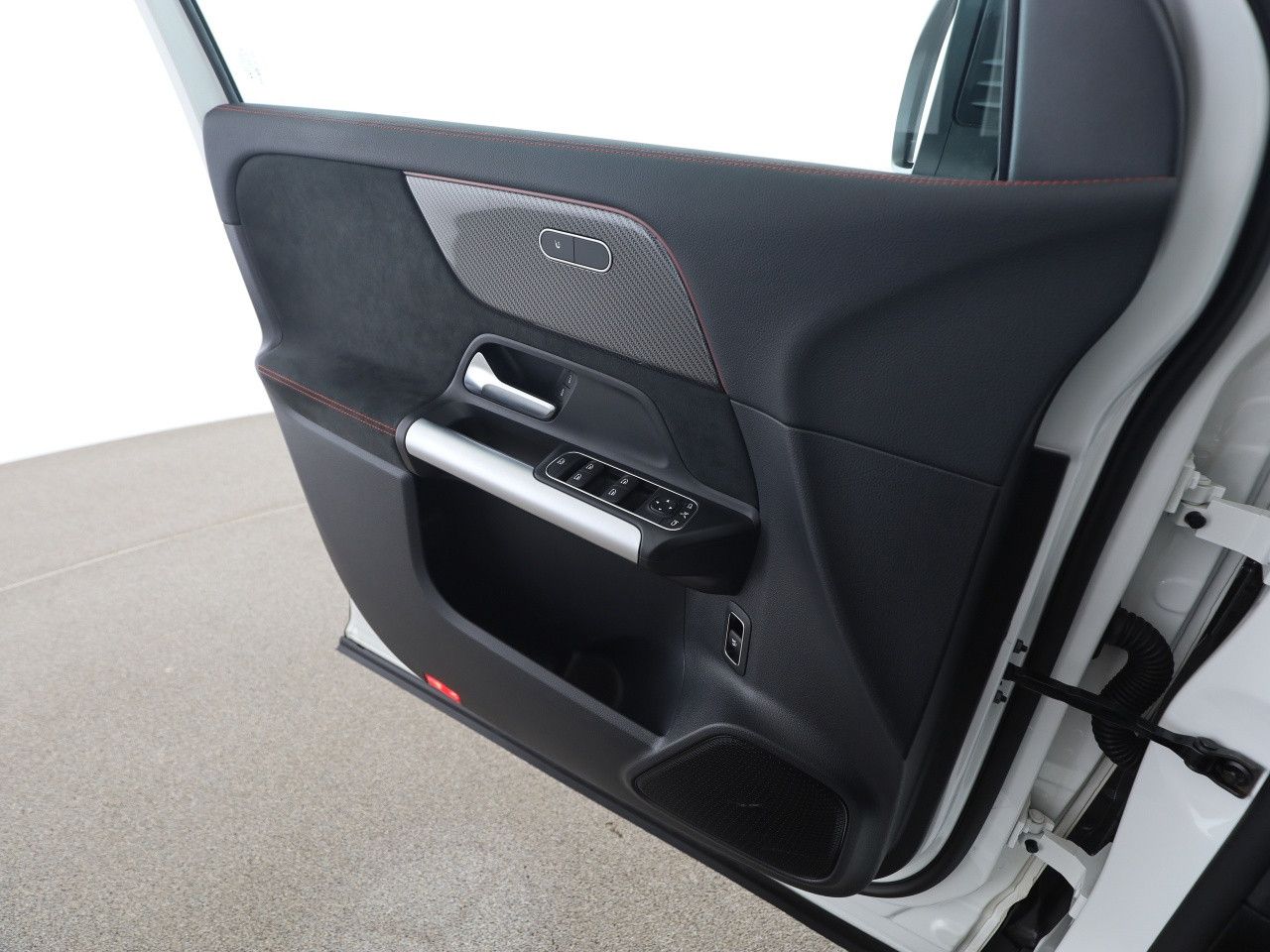 Mercedes-Benz GLA – Bild 13