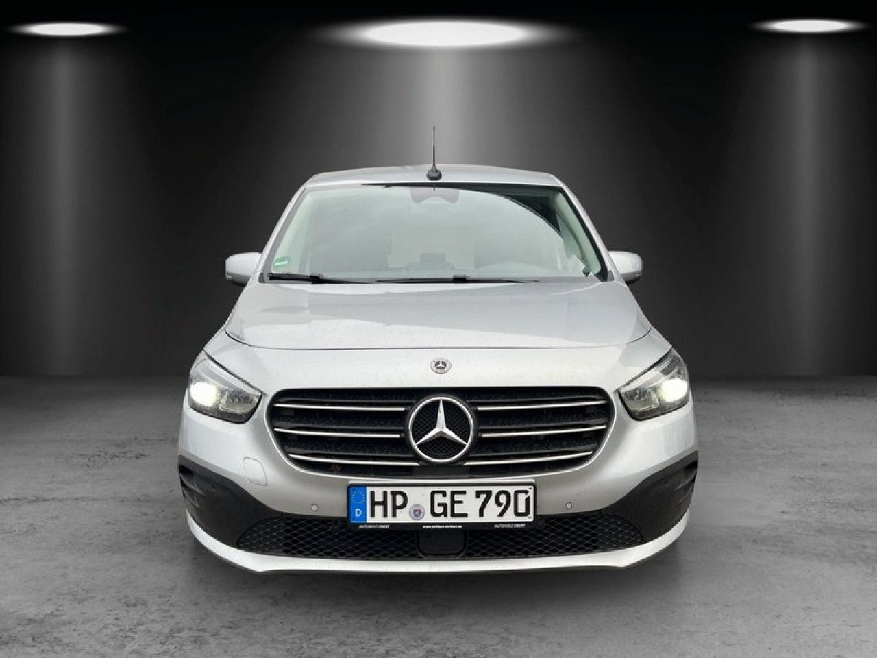 Mercedes-Benz T-Klasse – Bild 5