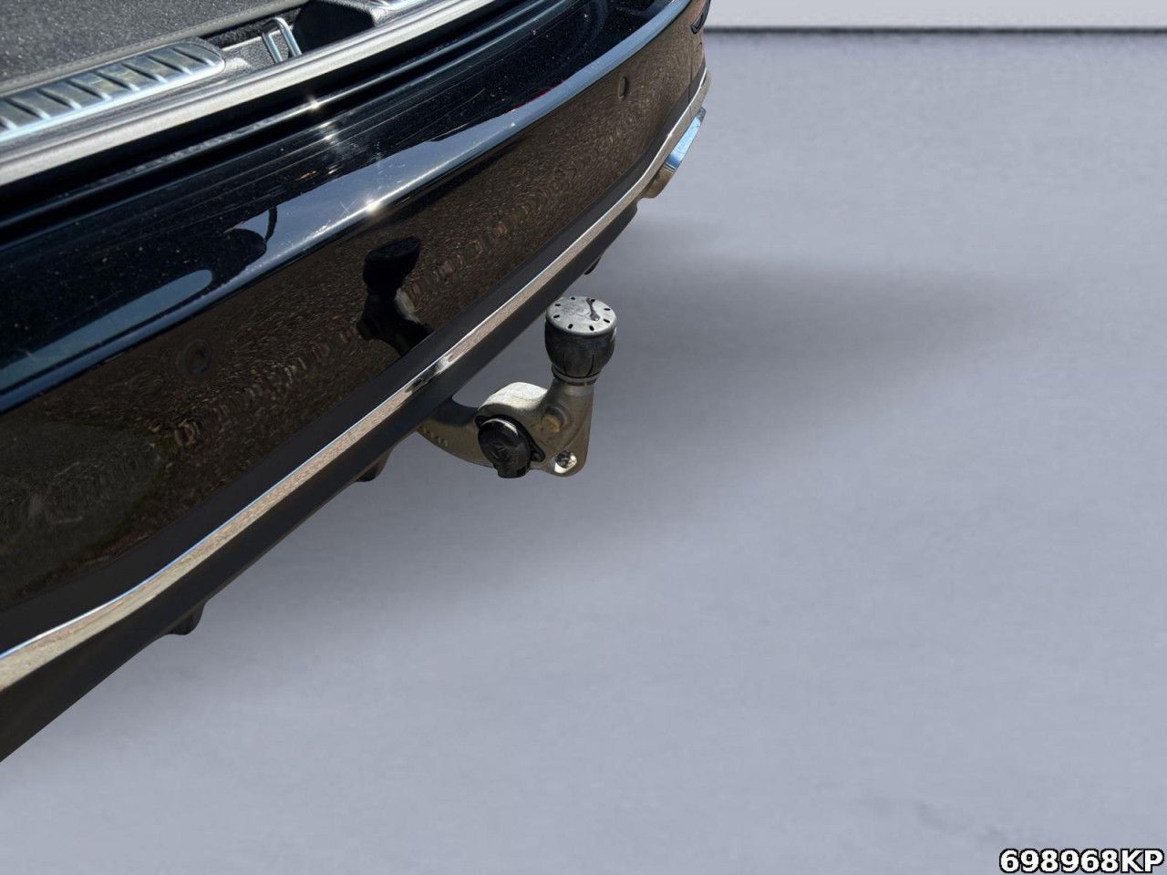 Mercedes-Benz C-Klasse – Bild 8