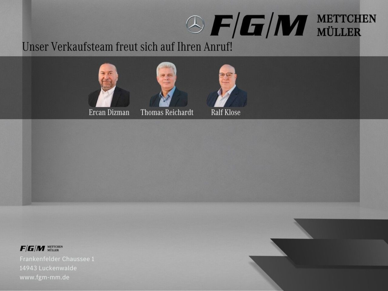 Mercedes-Benz GLB – Bild 23