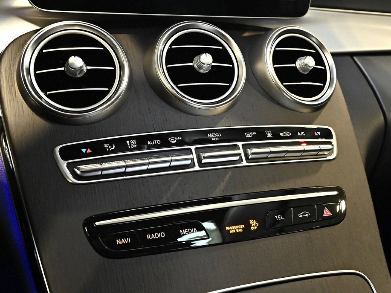 Mercedes-Benz C-Klasse – Bild 13