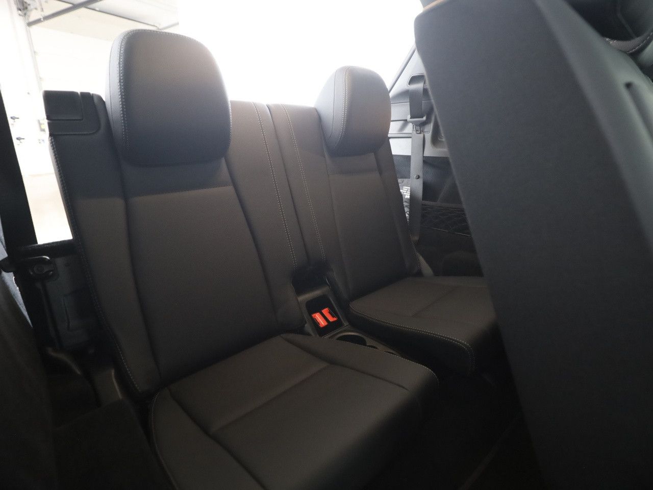 Mercedes-Benz GLE – Bild 23