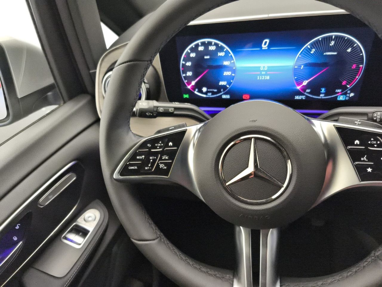Mercedes-Benz V-Klasse – Bild 17