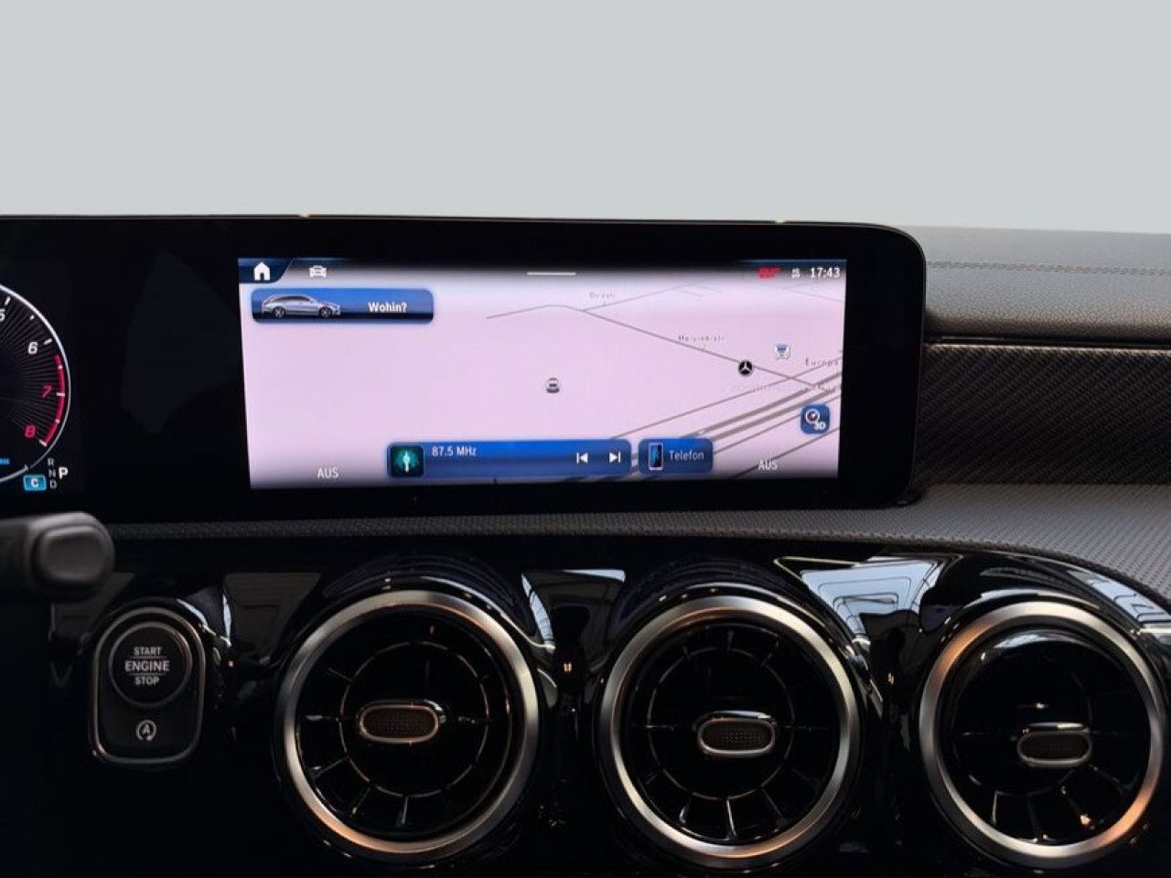 Mercedes-Benz CLA – Bild 18