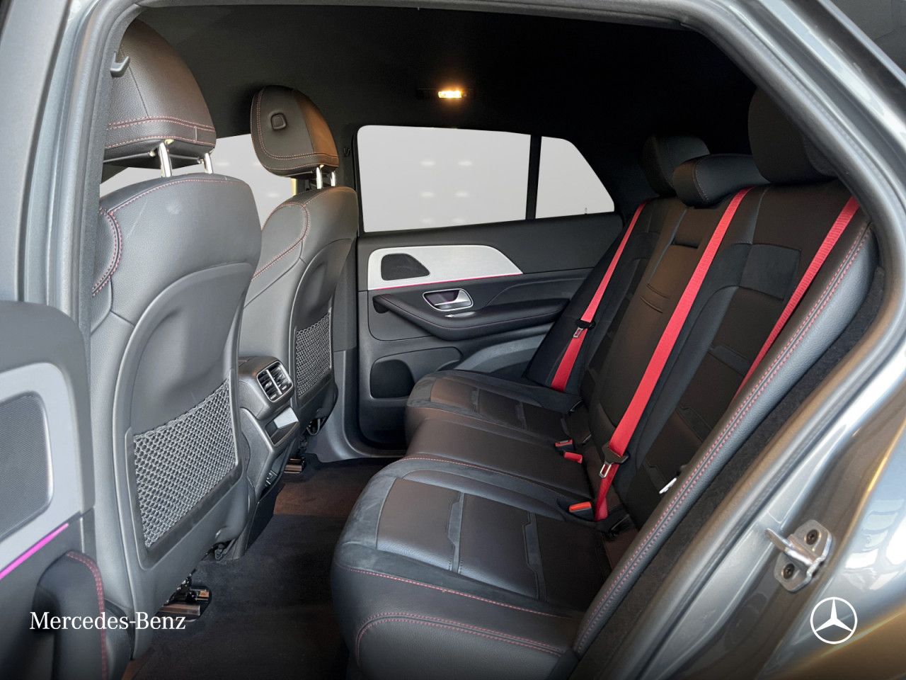 Mercedes-Benz GLE – Bild 12