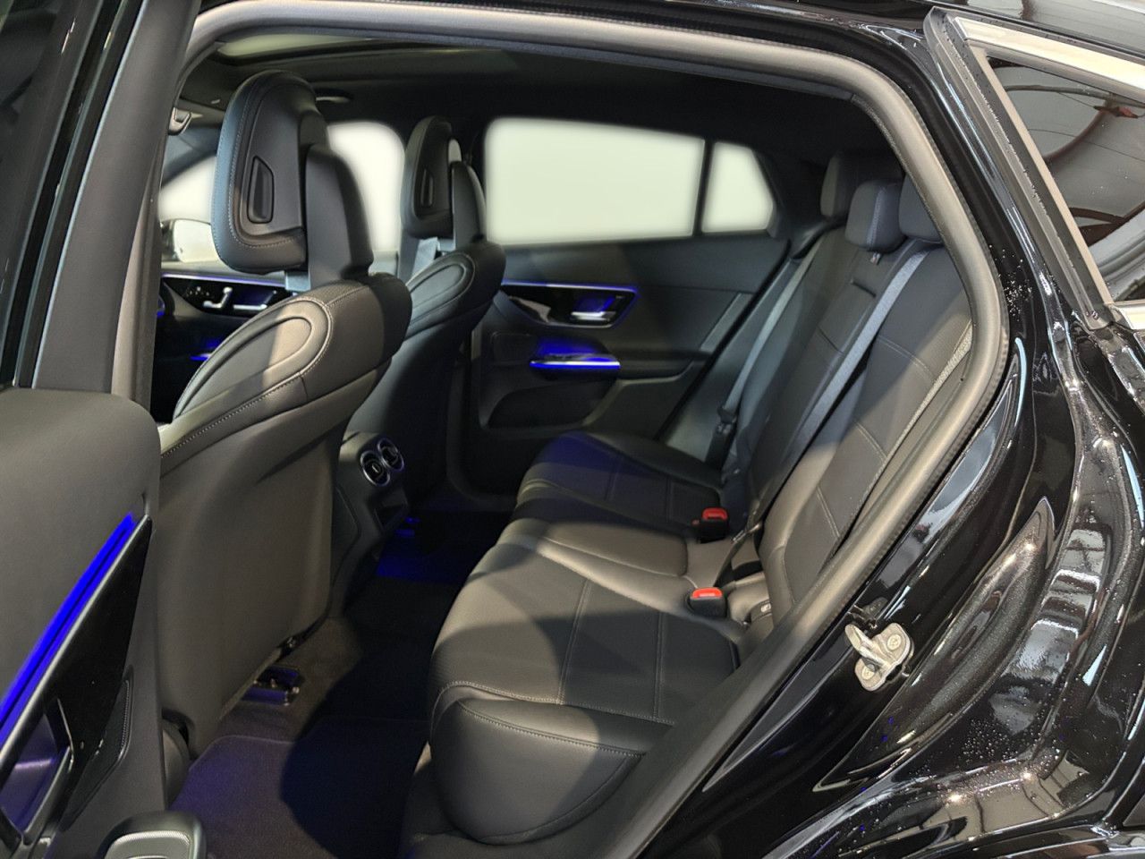 Mercedes-Benz GLC – Bild 14