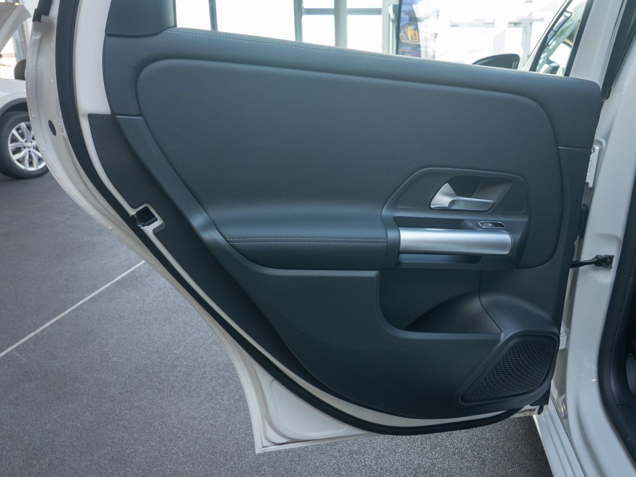 Mercedes-Benz B-Klasse – Bild 27