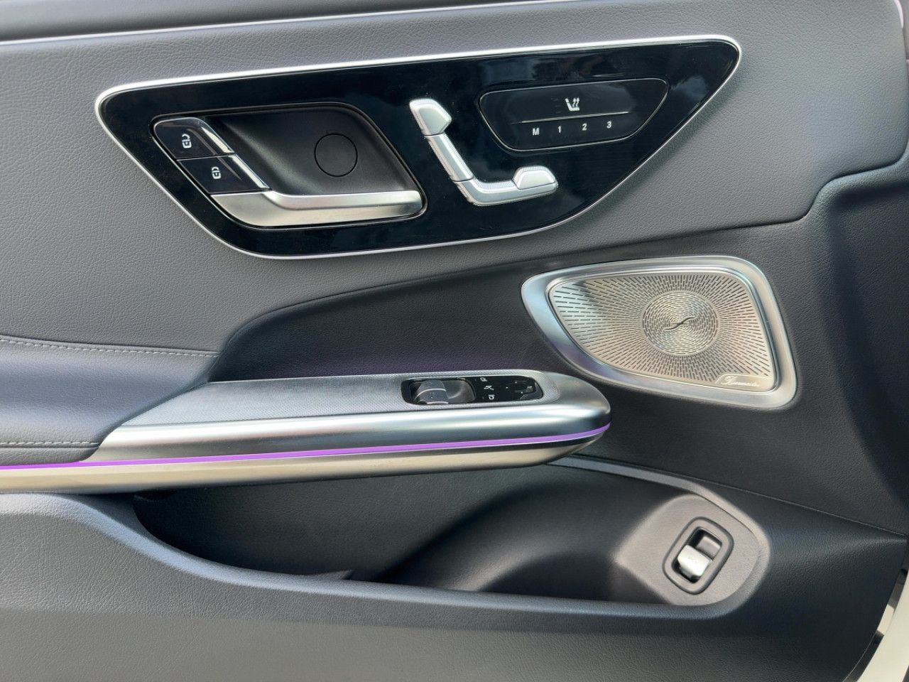 Mercedes-Benz CLE – Bild 14