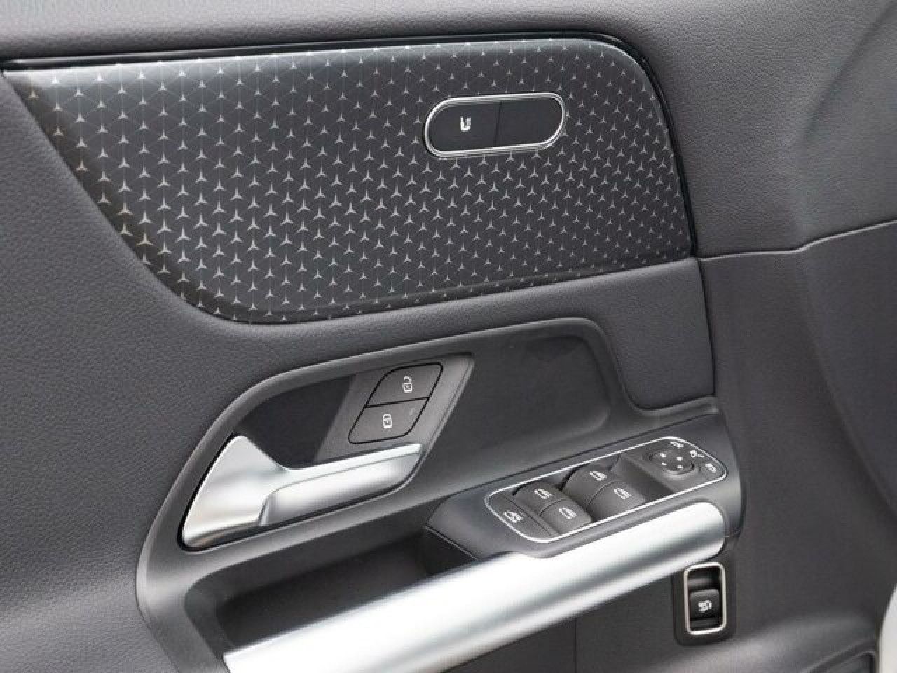 Mercedes-Benz B-Klasse – Bild 5