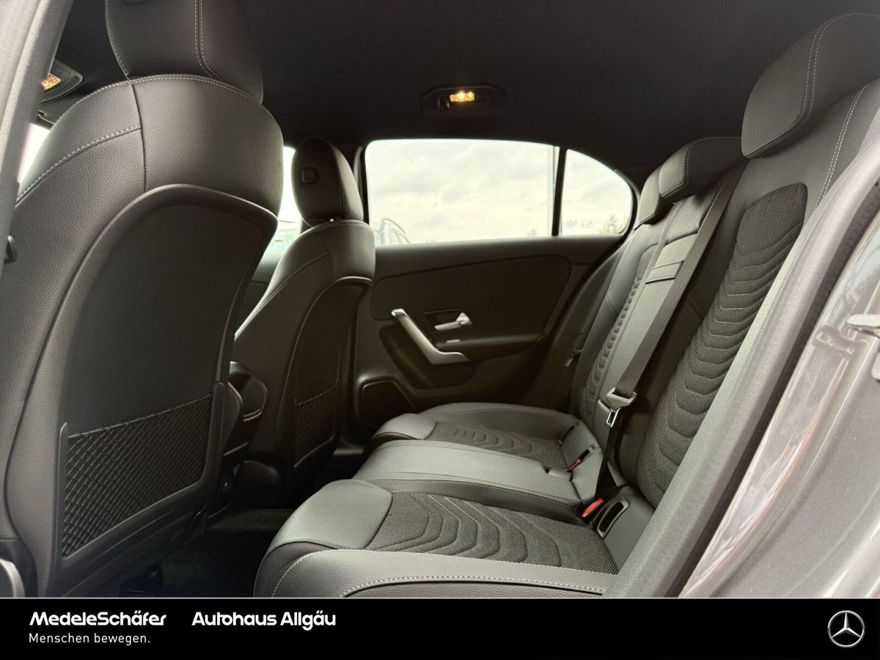 Mercedes-Benz A-Klasse – Bild 19