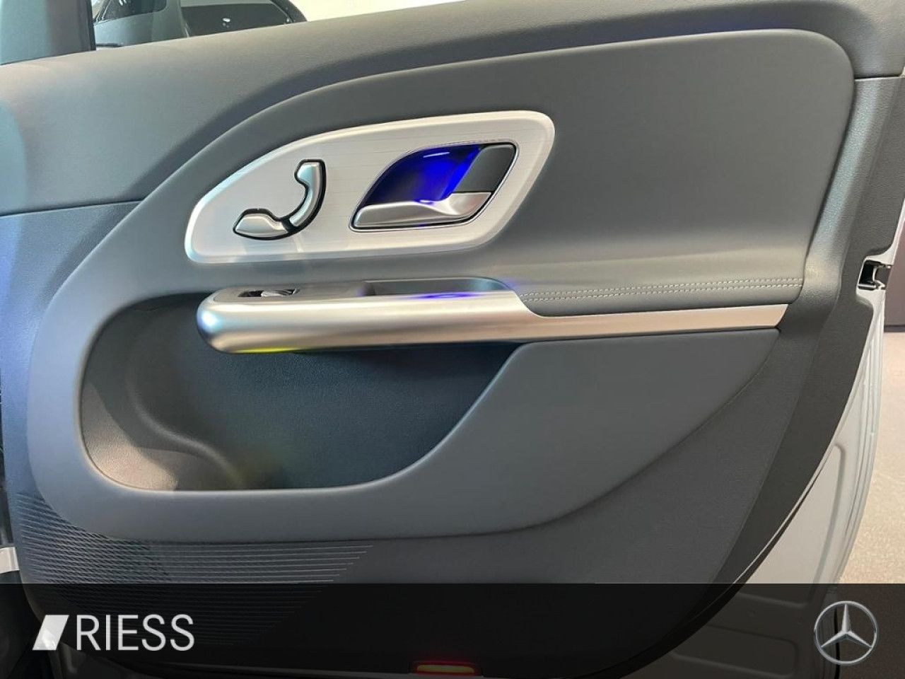 Mercedes-Benz GLB – Bild 10
