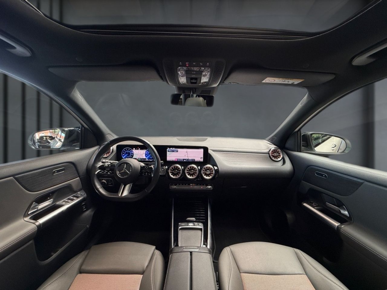 Mercedes-Benz EQA – Bild 11