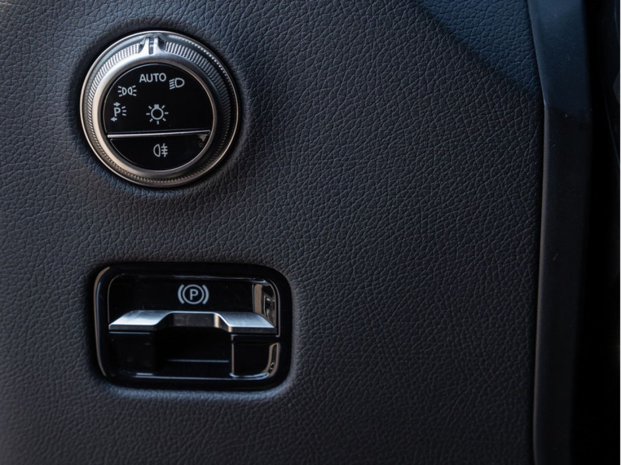 Mercedes-Benz GLC – Bild 22