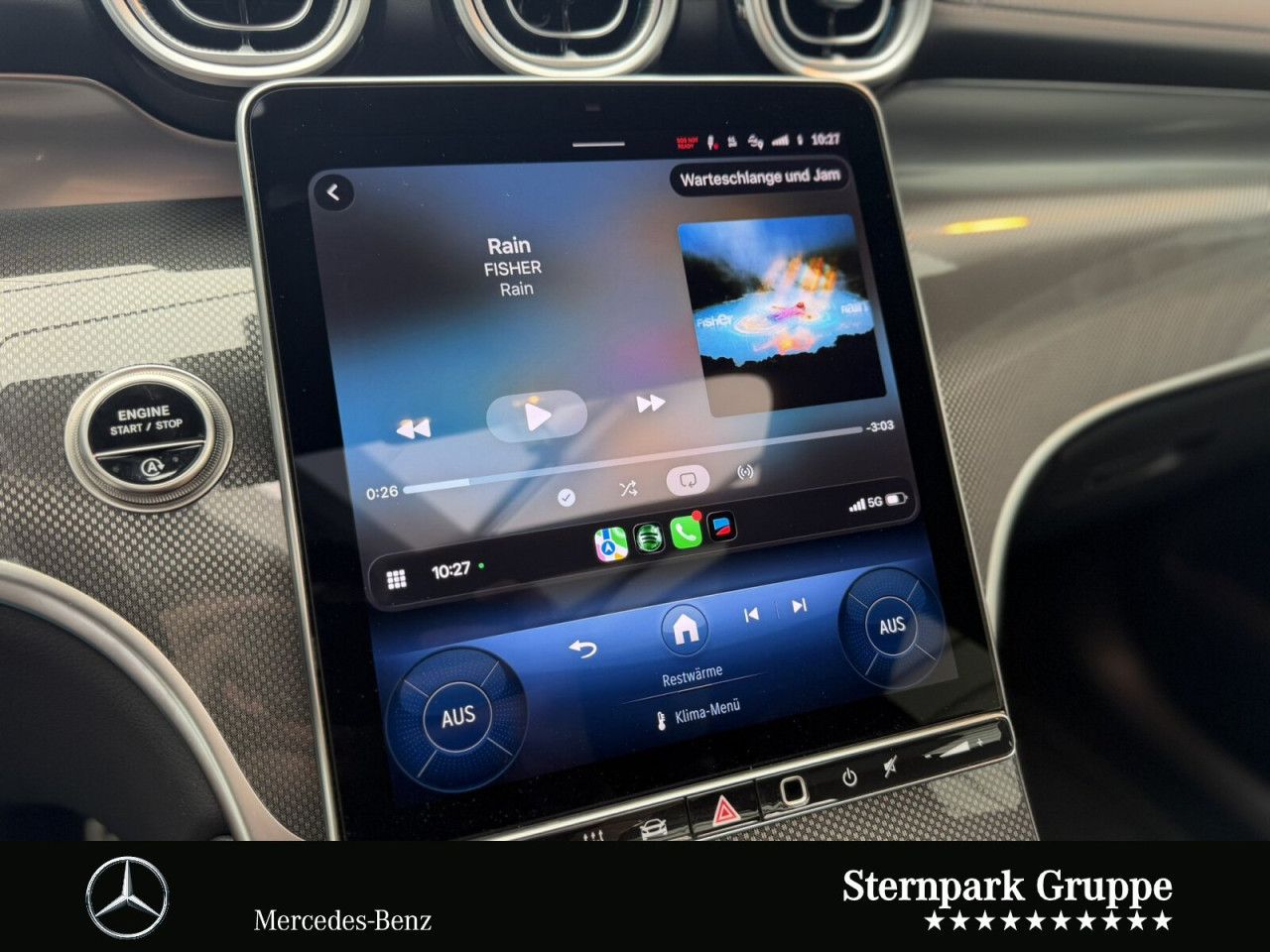 Mercedes-Benz GLC – Bild 26