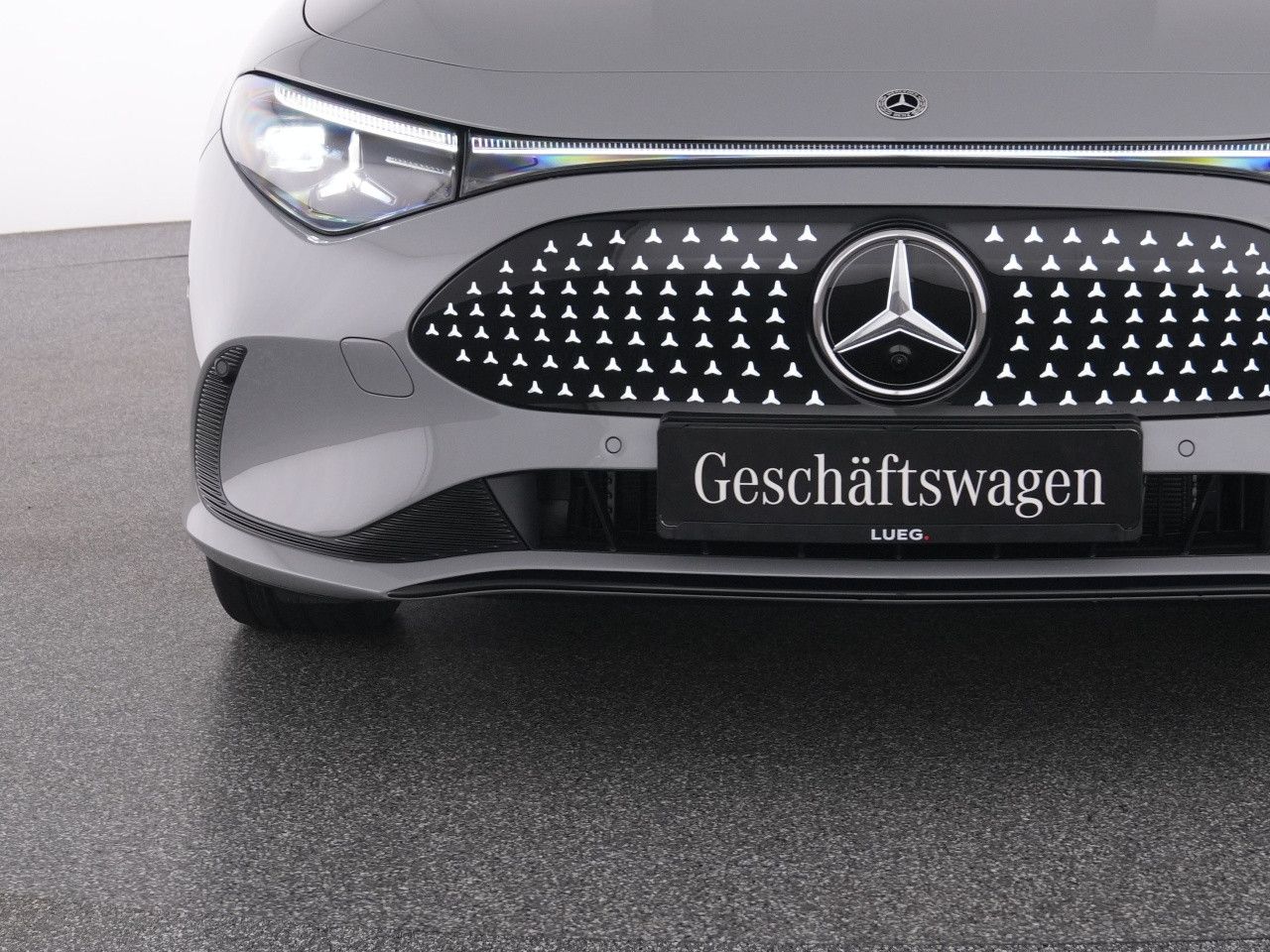 Mercedes-Benz CLA – Bild 16