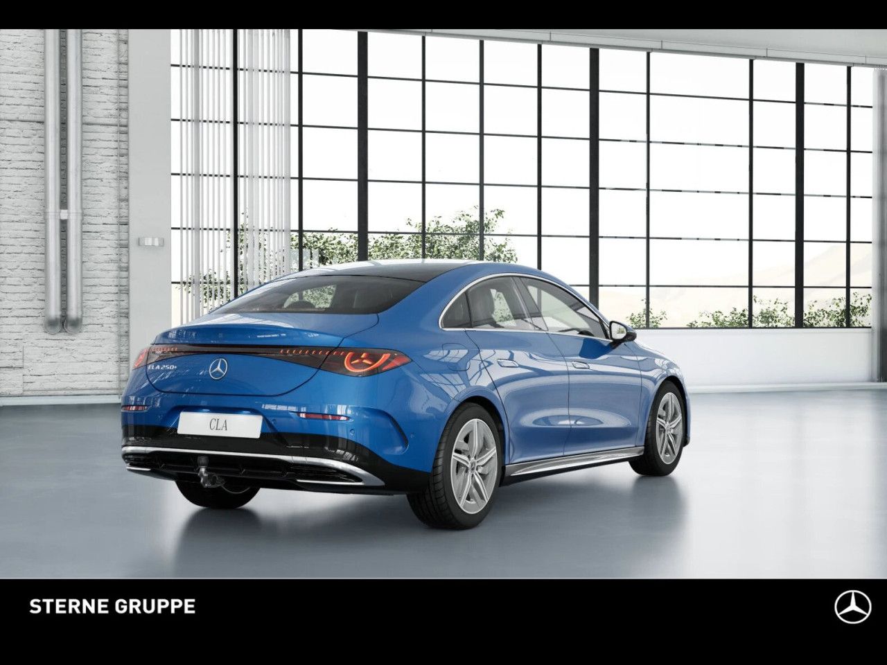 Mercedes-Benz CLA – Bild 3