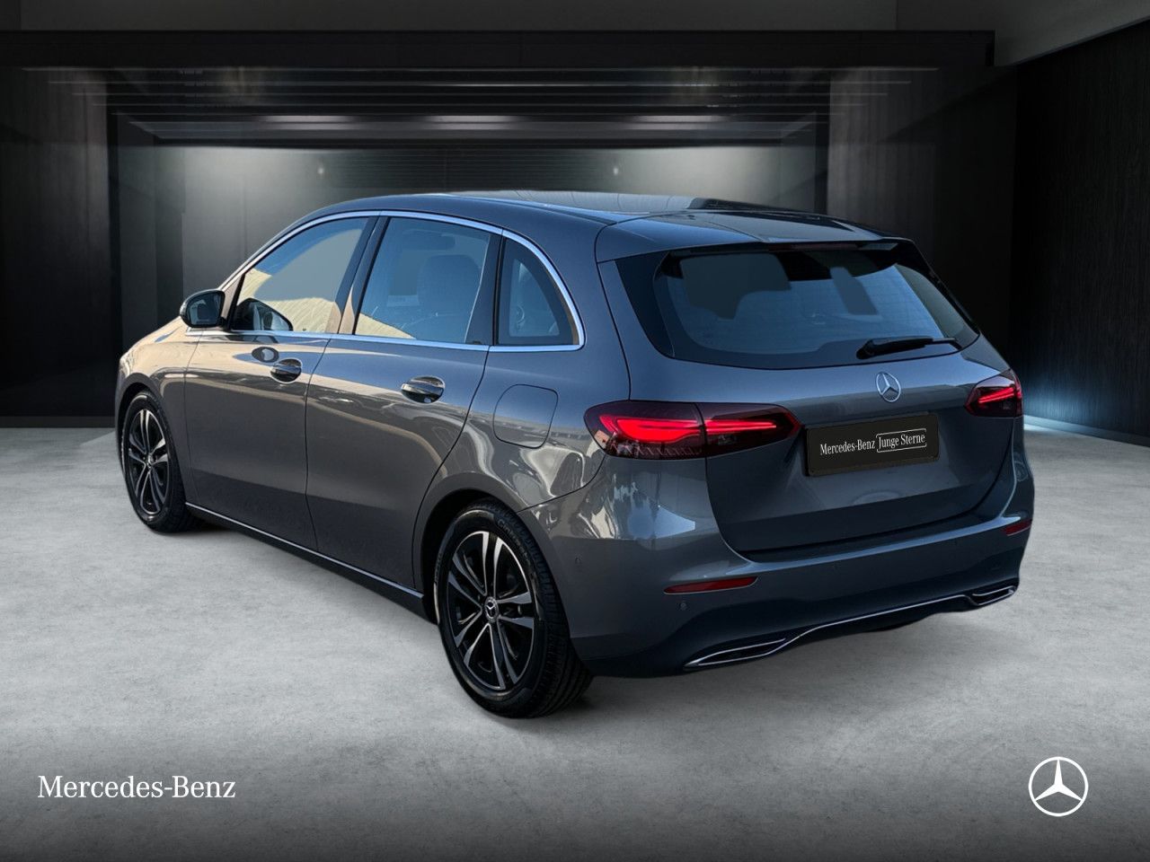 Mercedes-Benz B-Klasse – Bild 6