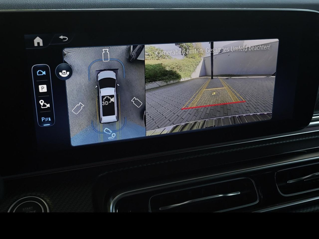 Mercedes-Benz V-Klasse – Bild 23