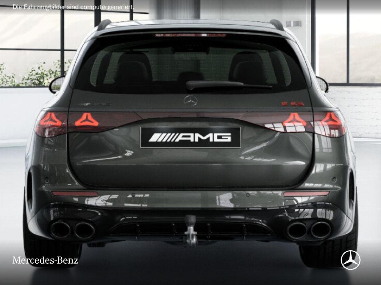 Mercedes-Benz E-Klasse – Bild 6