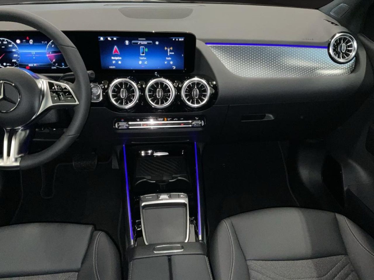 Mercedes-Benz B-Klasse – Bild 8