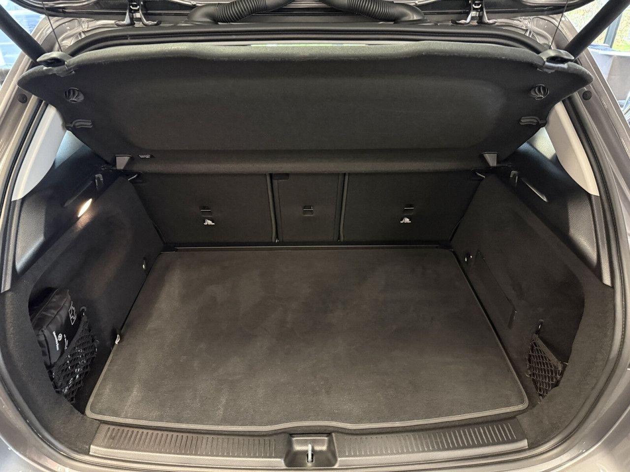 Mercedes-Benz B-Klasse – Bild 23