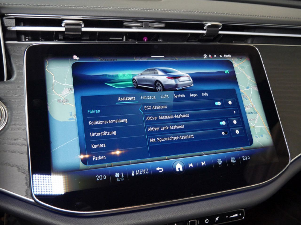 Mercedes-Benz E-Klasse – Bild 16