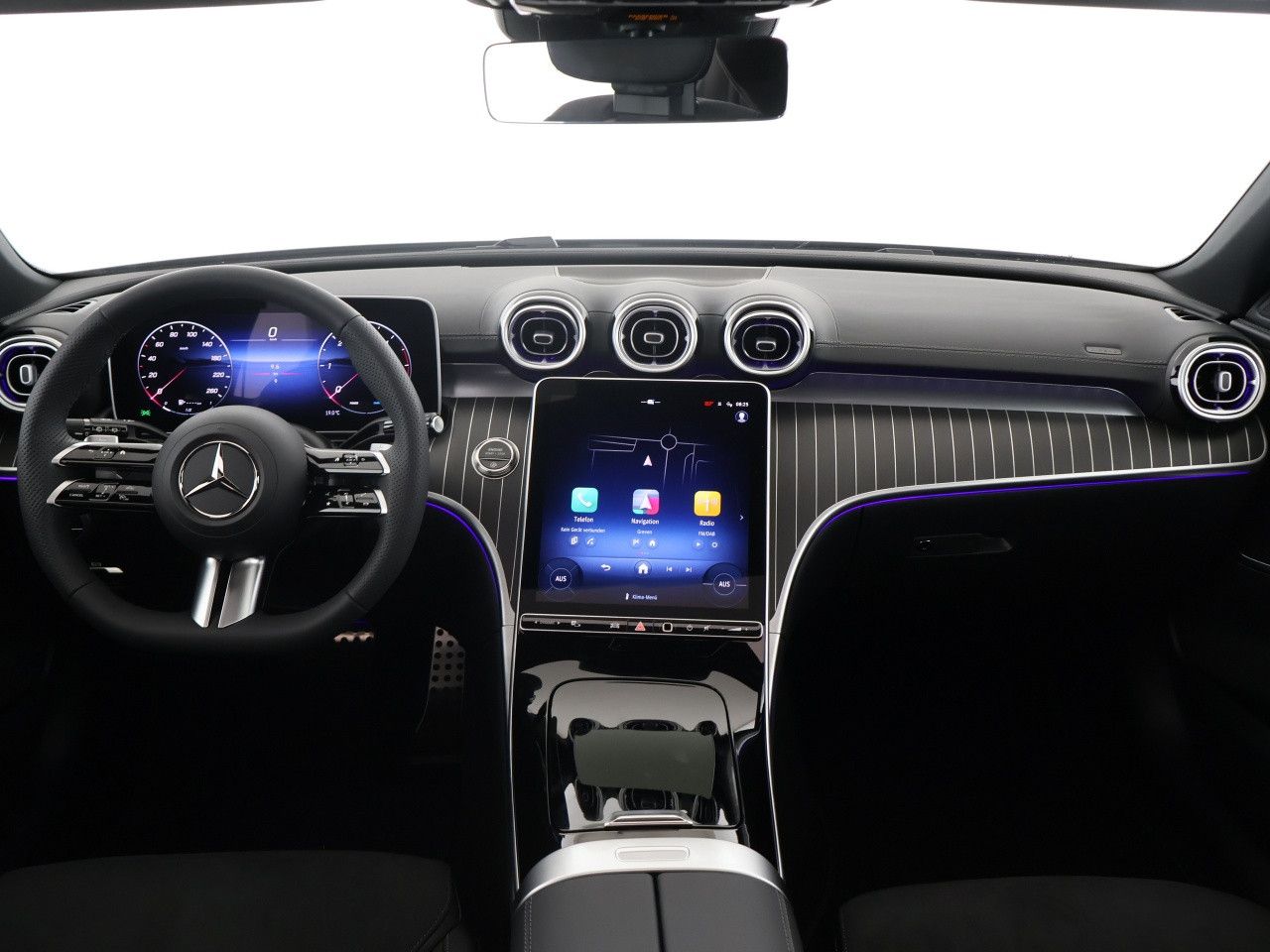 Mercedes-Benz C-Klasse – Bild 10